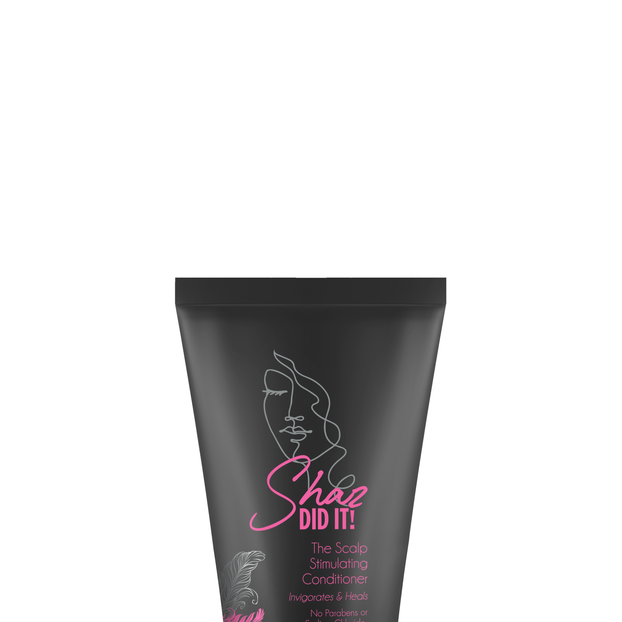 The Scalp Stimulating Conditioner