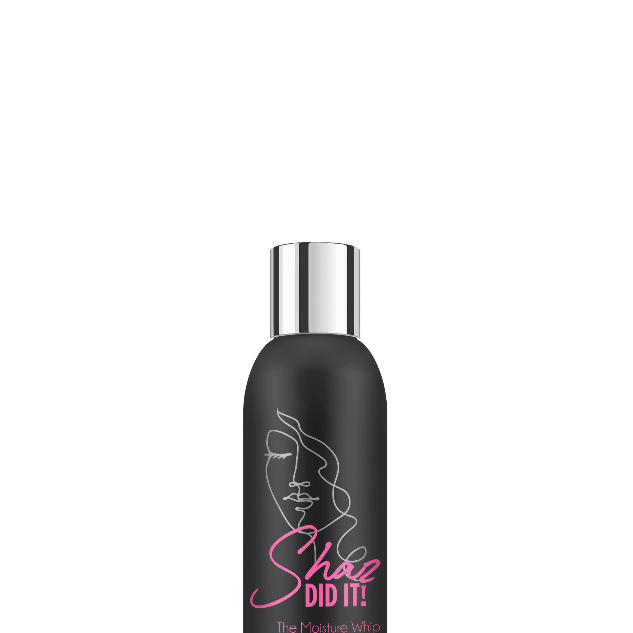 The Moisture Whip Shampoo