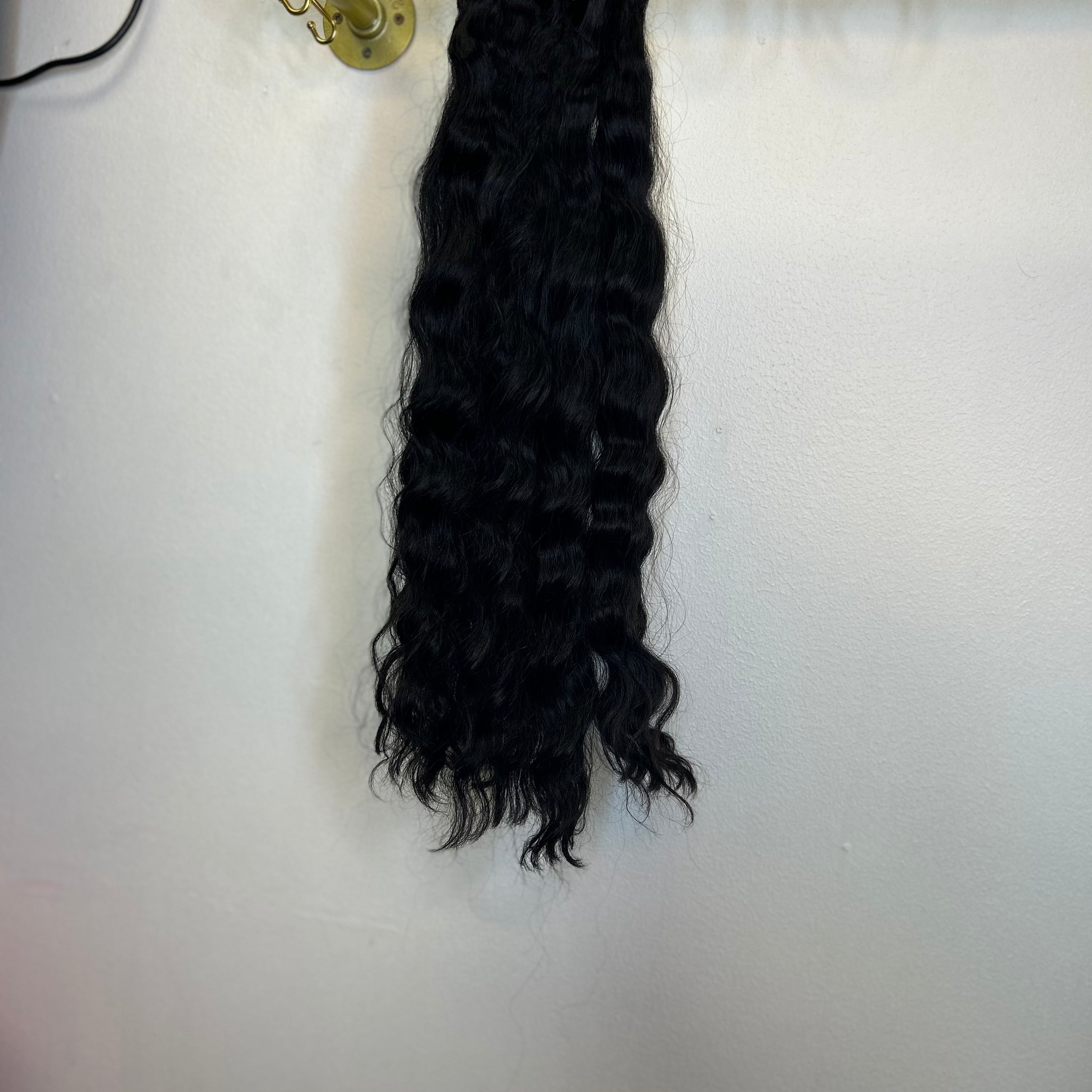 Raw Vietnamese Natural Wavy