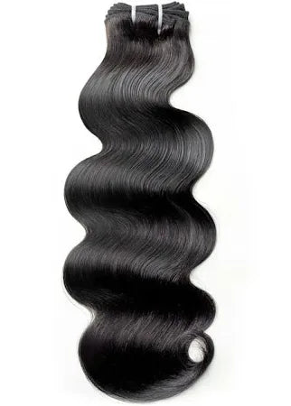 Cambodian Wavy
