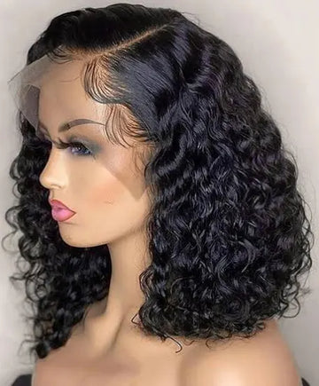 Water Wave Bob Wig