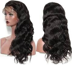 Body Wave Lace Front Wig